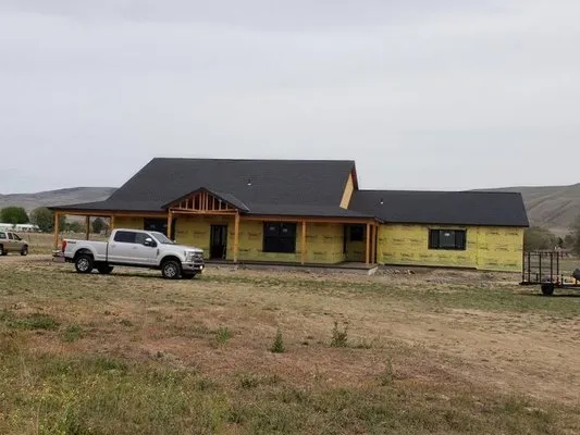 Grand Roof Guard Roofing