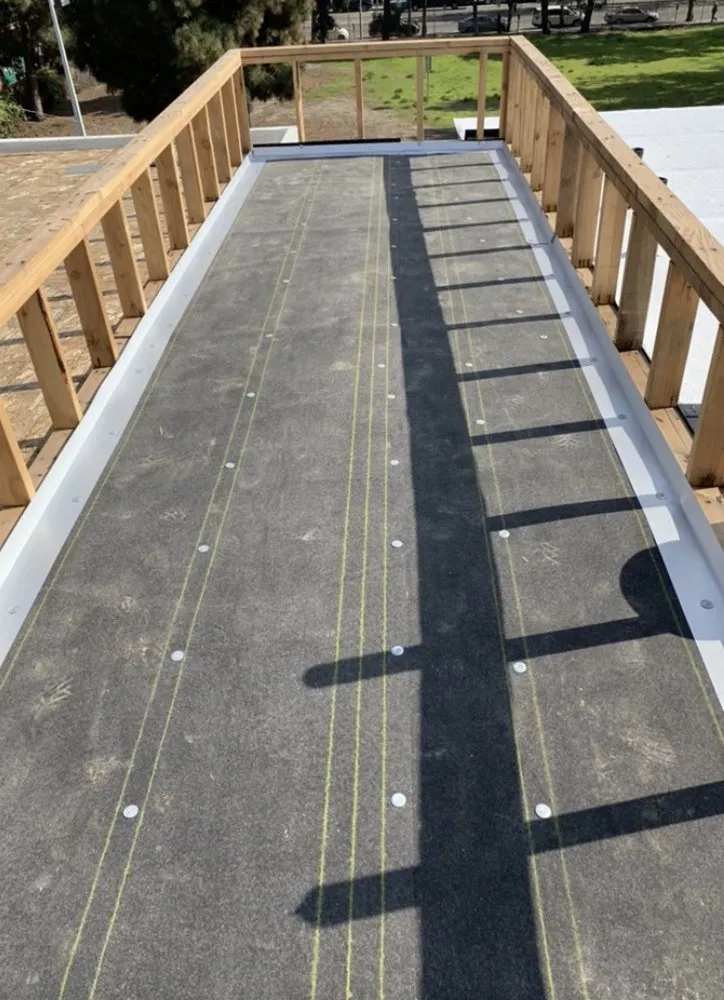 Slide of Grand Roofing Contractor