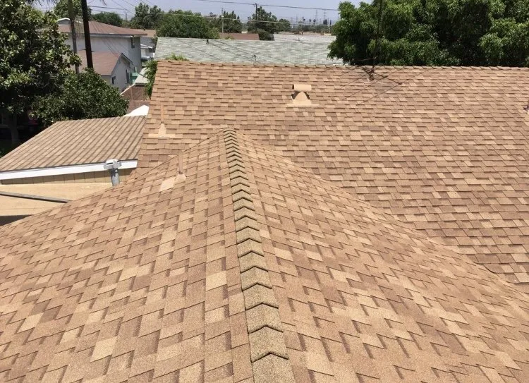 Slide of Grand Roofing Contractor