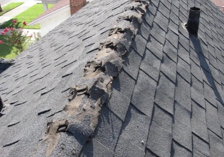 Slide of Grand Roofing Contractor