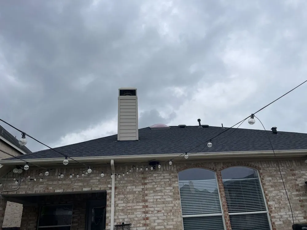 Slide of Grand Roofing