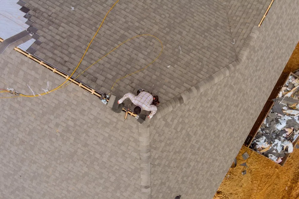 Slide of Grand Roofing