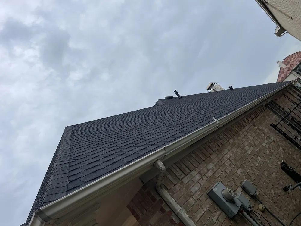 Slide of Grand Roofing