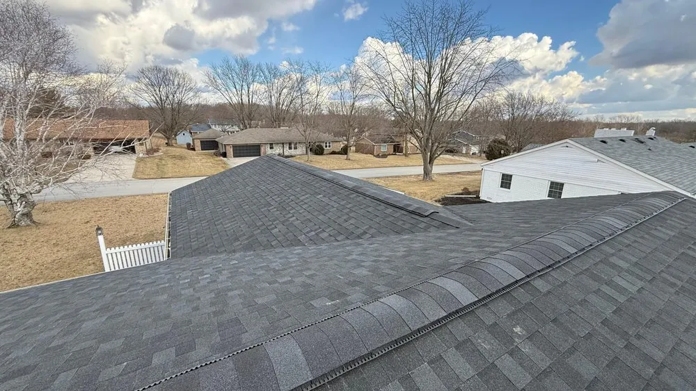 Slide of Grand Roofing