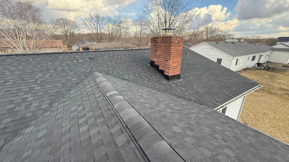 Slide of Grand Roofing