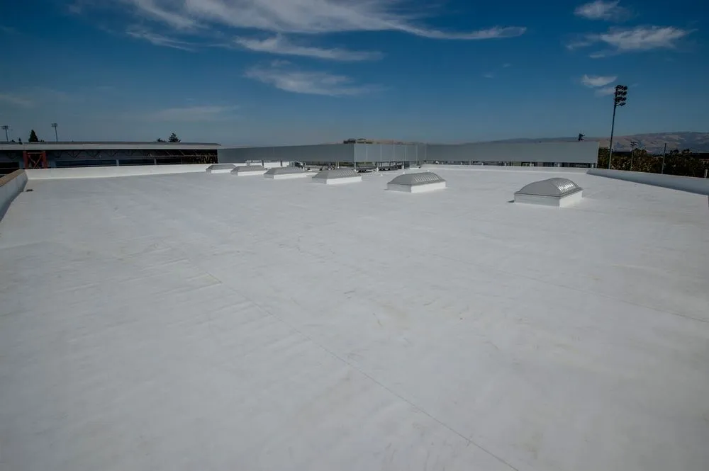 Slide of Grand Roofing