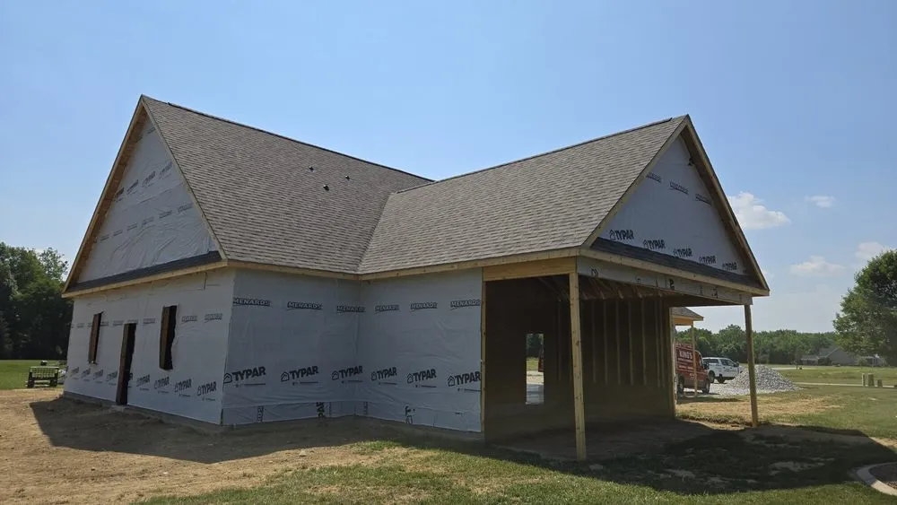 Slide of Grand Roofing