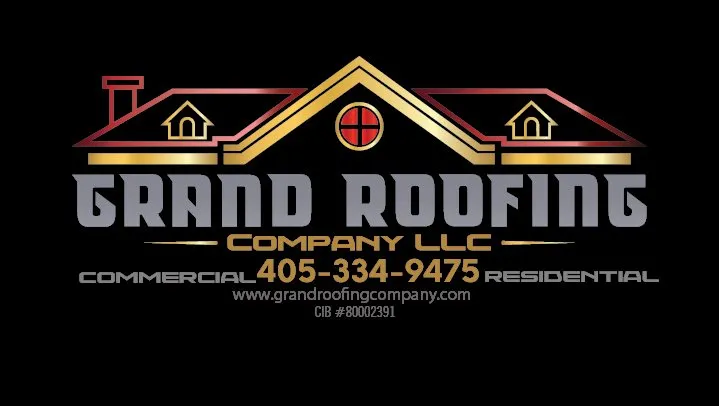 Slide of Grand Roofing