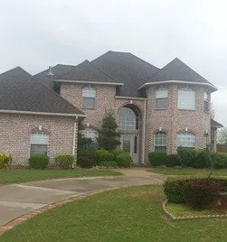 Slide of Grand Roofing