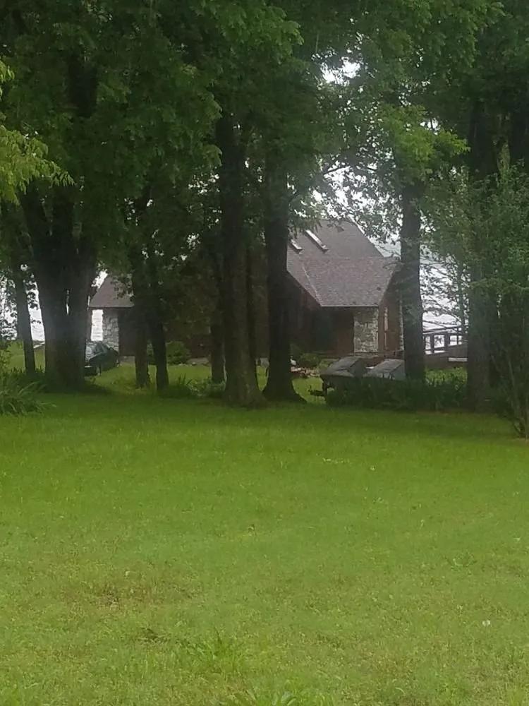 Slide of Grand Roofing