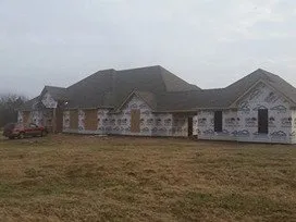 Slide of Grand Roofing