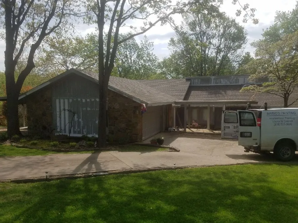 Slide of Grand Roofing