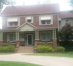 Slide of Grand Roofing