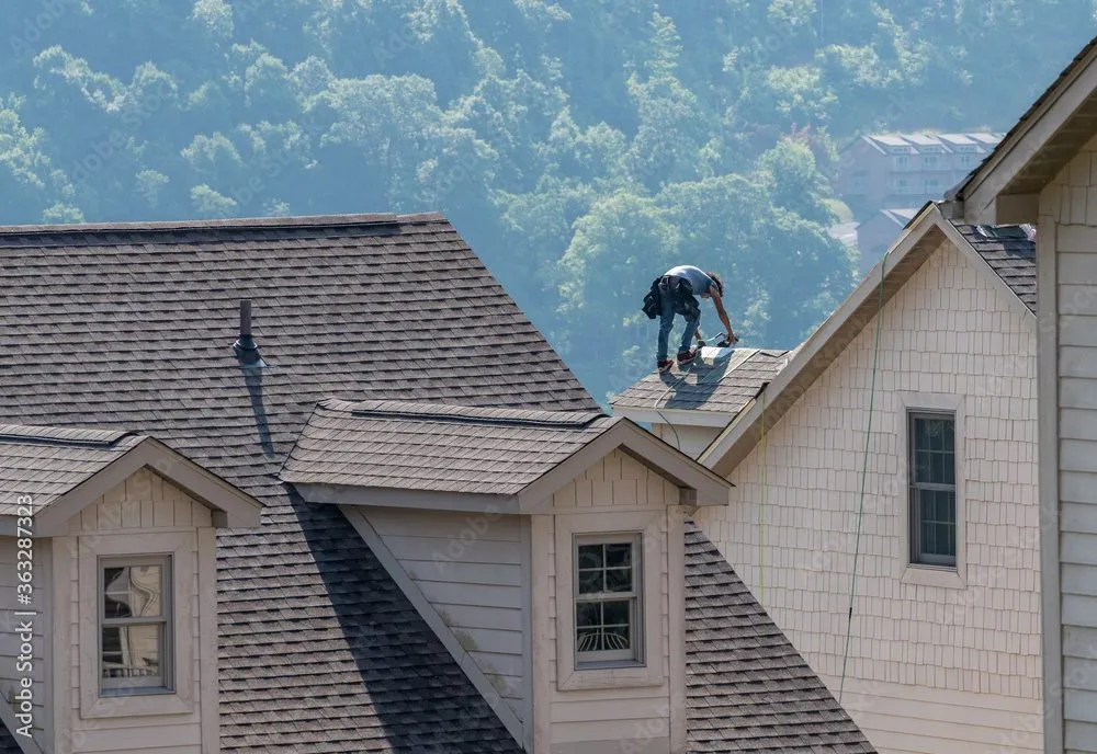Emergency roof repair experts serving Atlantic Beach, SC - Grand Strand Home Improvement