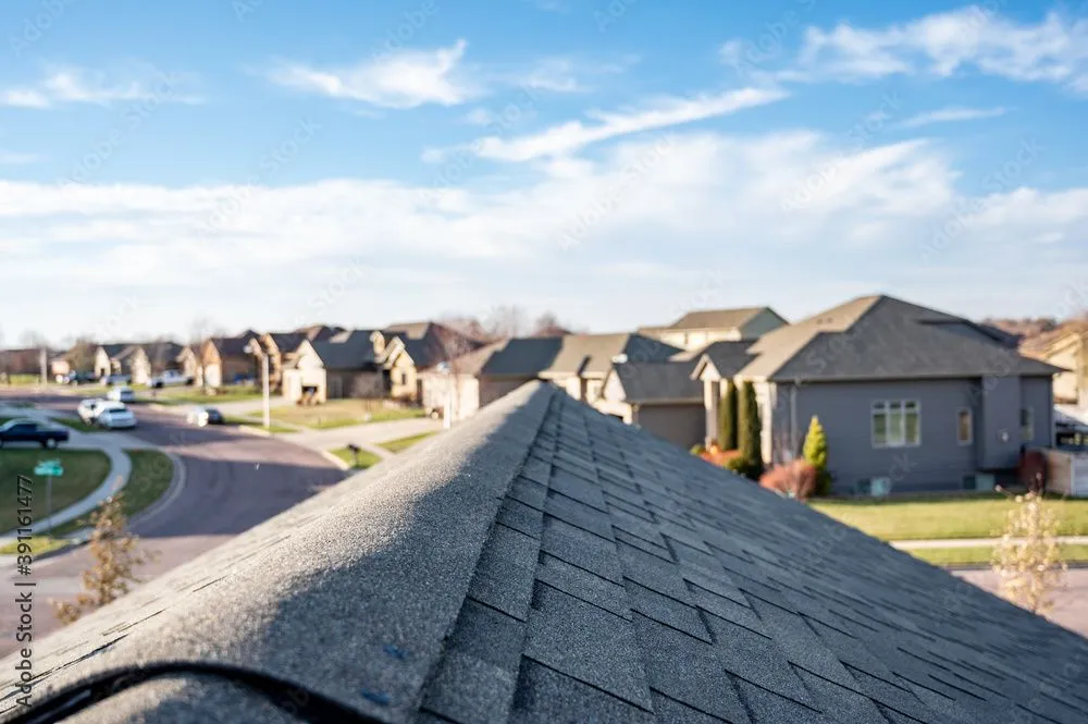Reliable roof repair experts serving Atlantic Beach, SC - Grand Strand Home Improvement