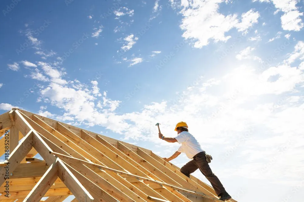 Trusted roof leak repair experts serving Atlantic Beach, SC - Grand Strand Home Improvement