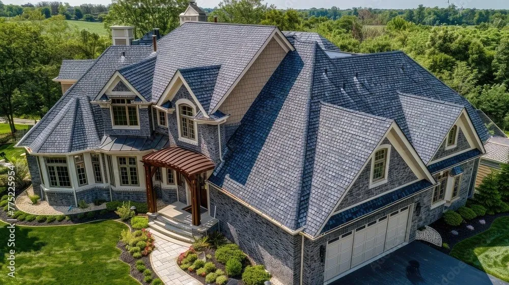 Licensed metal roofing installation experts serving Atlantic Beach, SC - Grand Strand Home Improvement