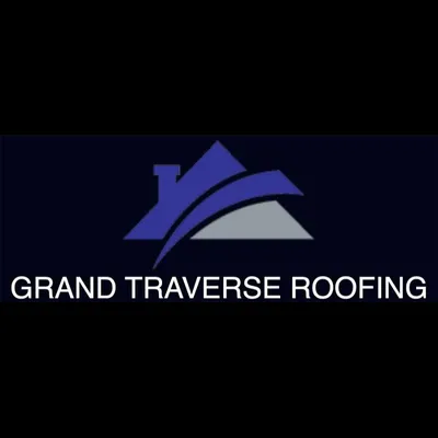Grand Traverse Roofing Logo