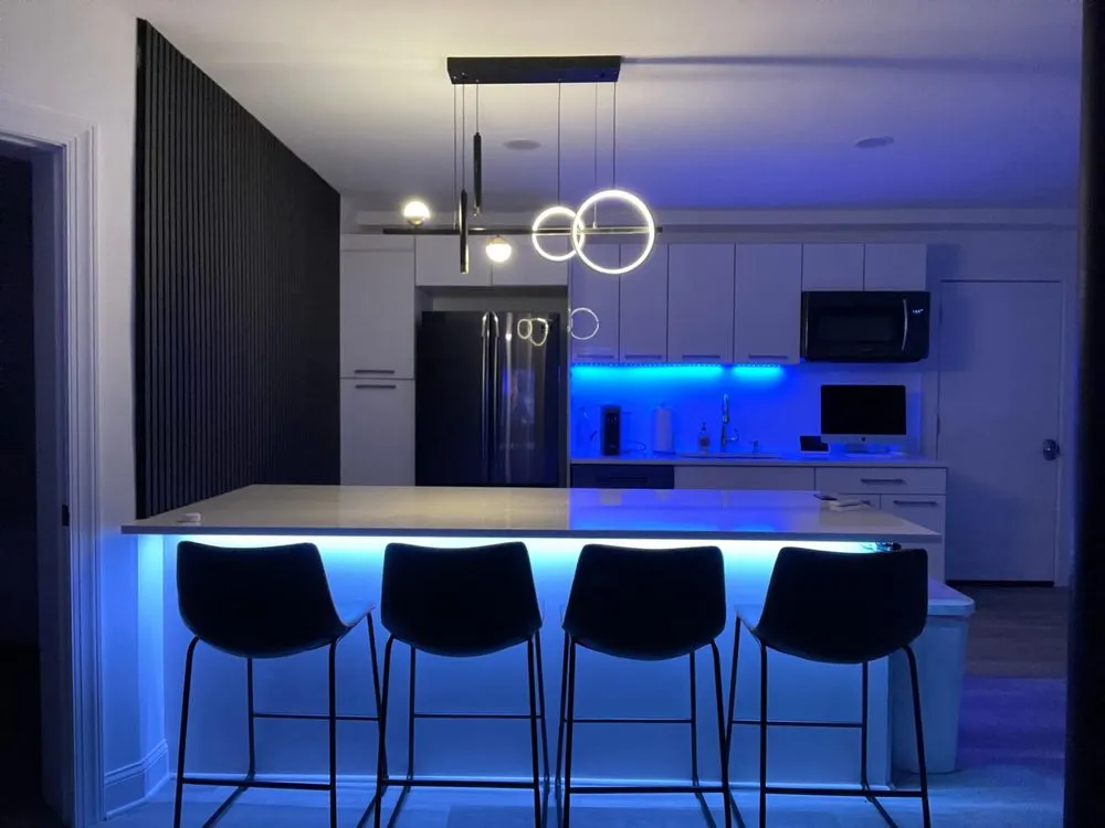 Slide of Grand View Construction