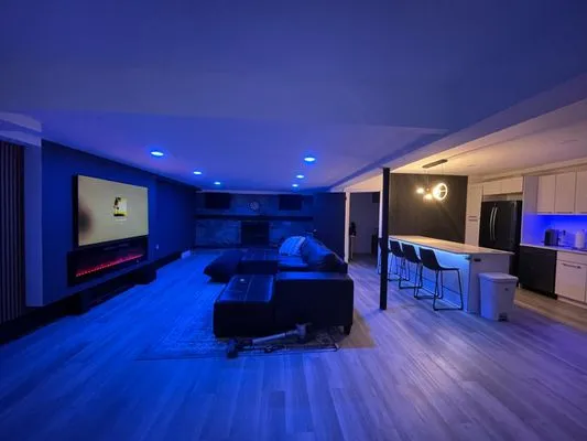 Grand View Construction