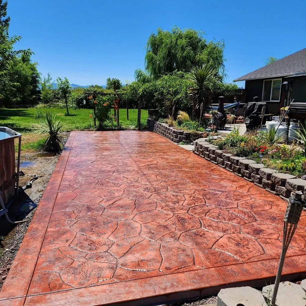 Slide of Grand View Contracting