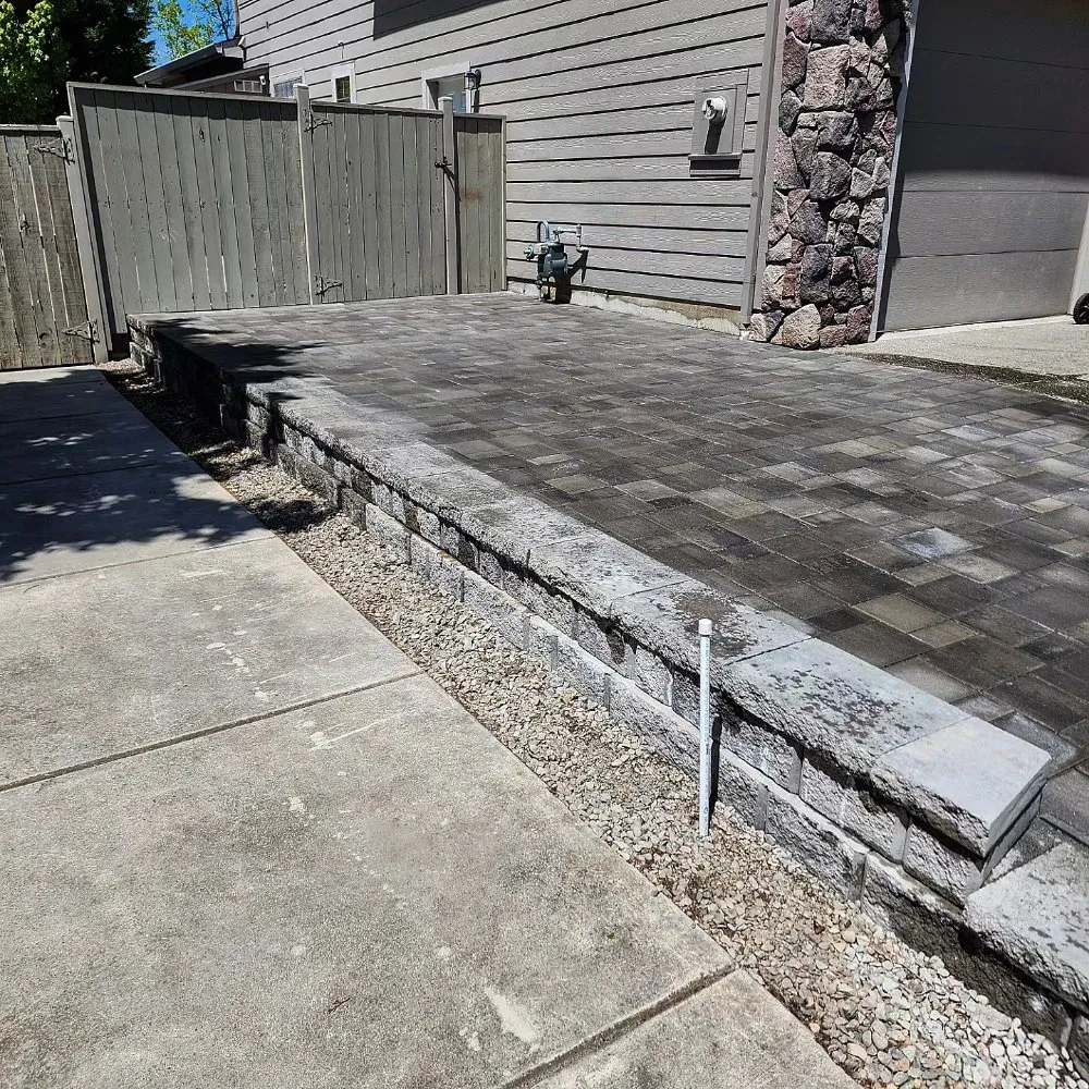 Slide of Grand View Contracting