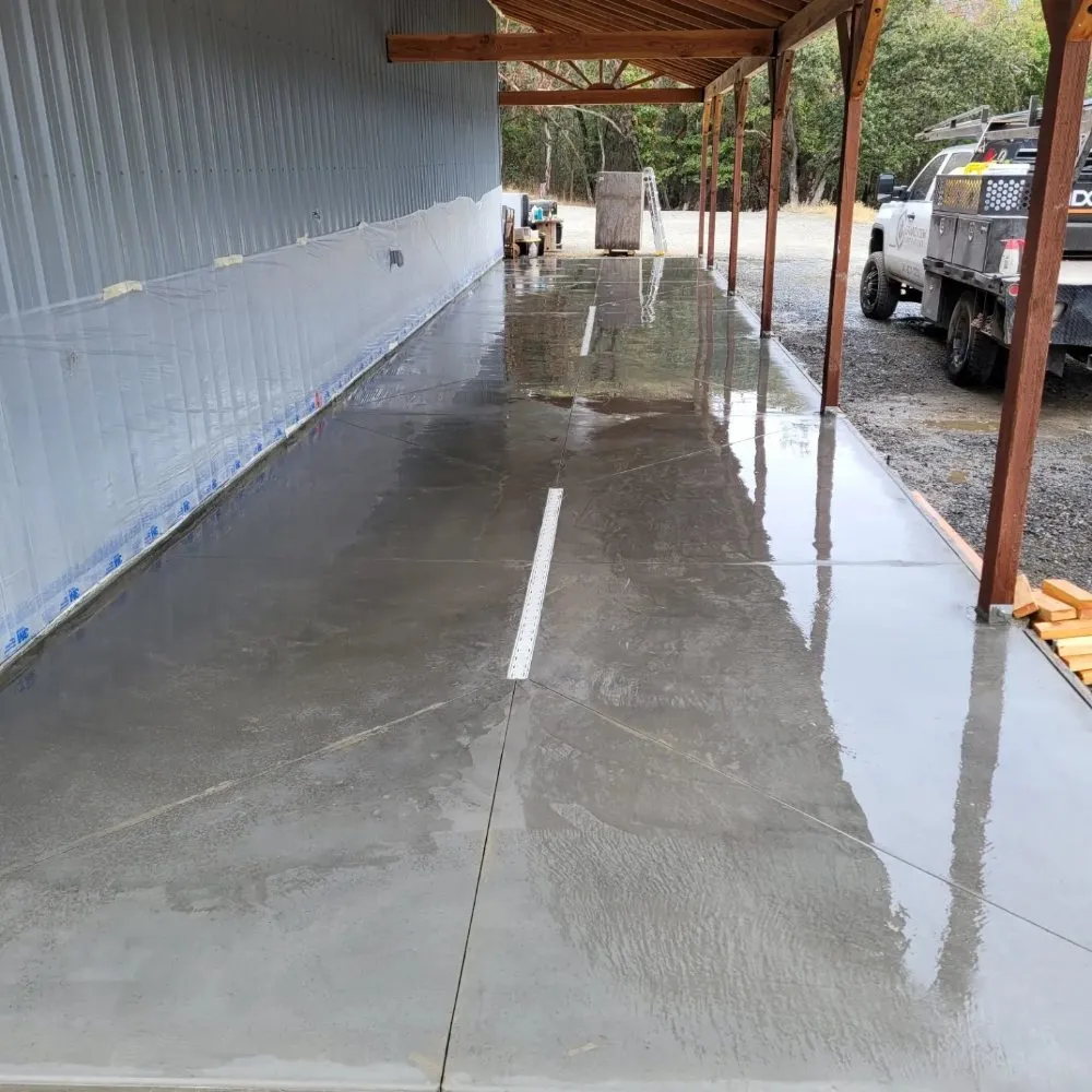 Slide of Grand View Contracting