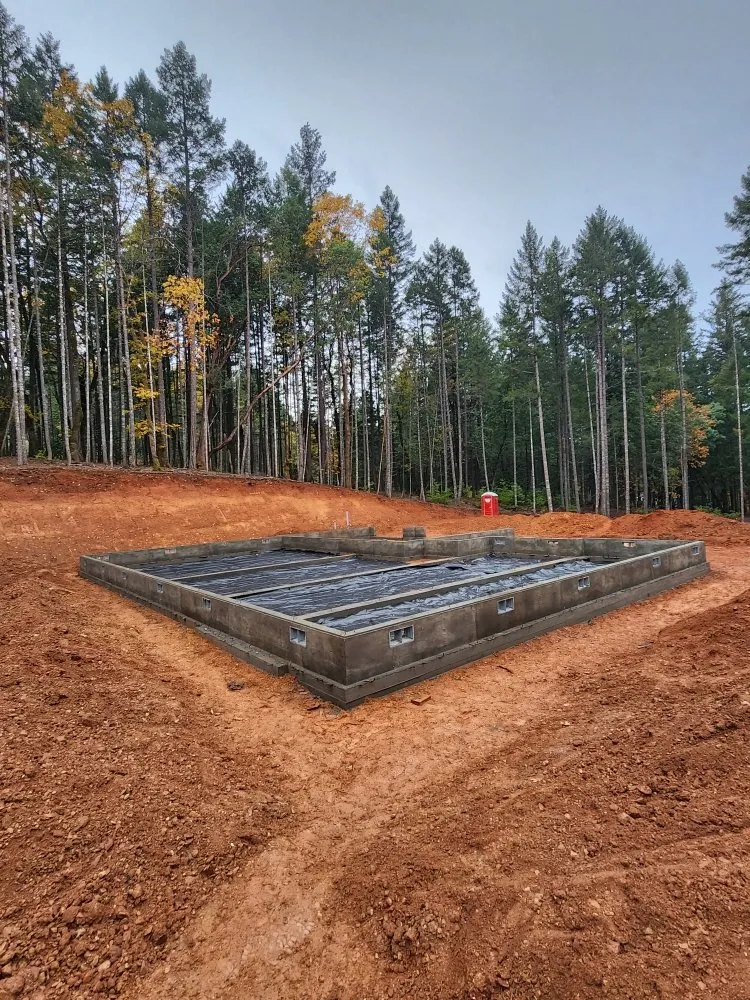 Slide of Grand View Contracting