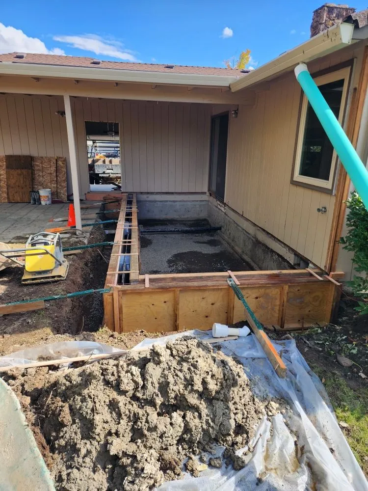 Slide of Grand View Contracting