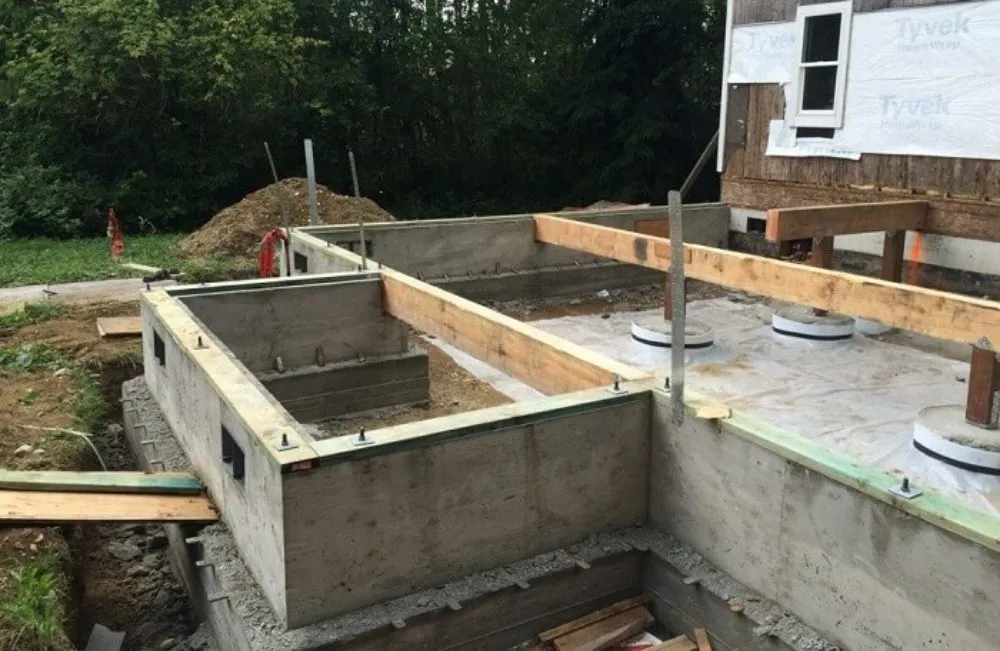 Slide of Grand View Contracting