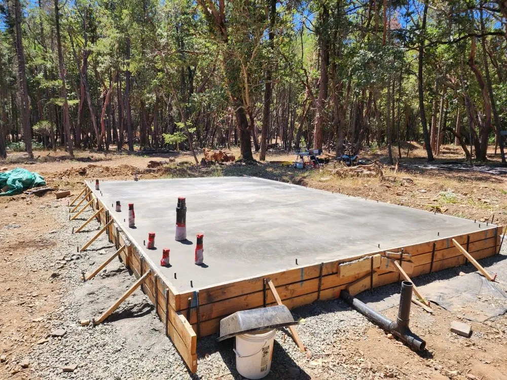 Slide of Grand View Contracting