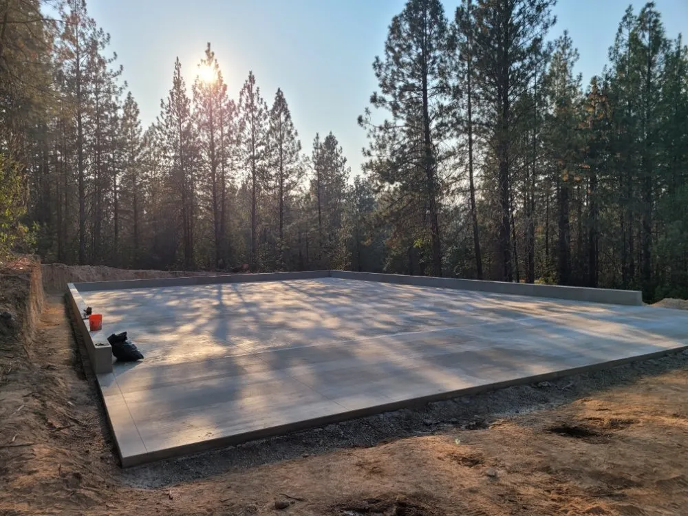 Slide of Grand View Contracting