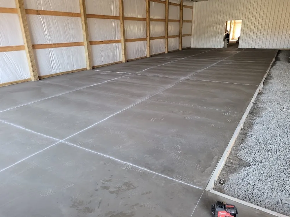 Slide of Grand View Contracting