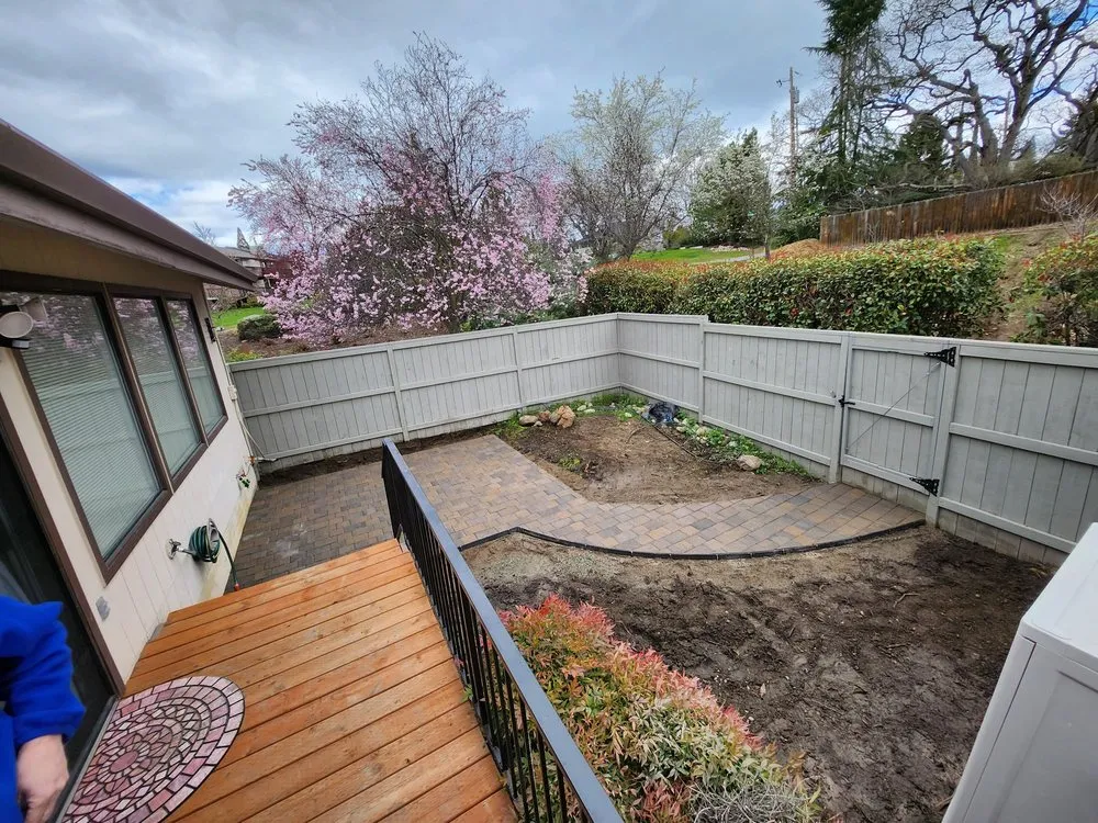 Slide of Grand View Contracting