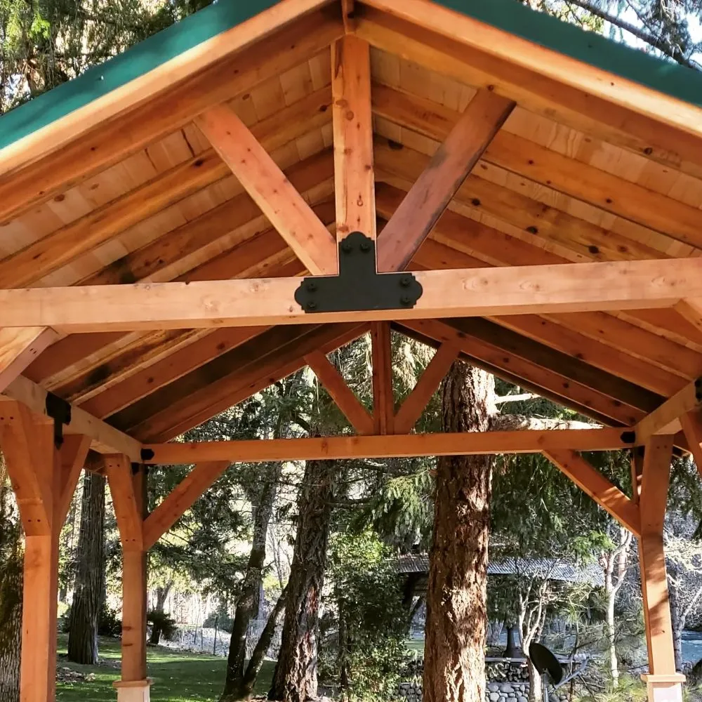 Slide of Grand View Contracting