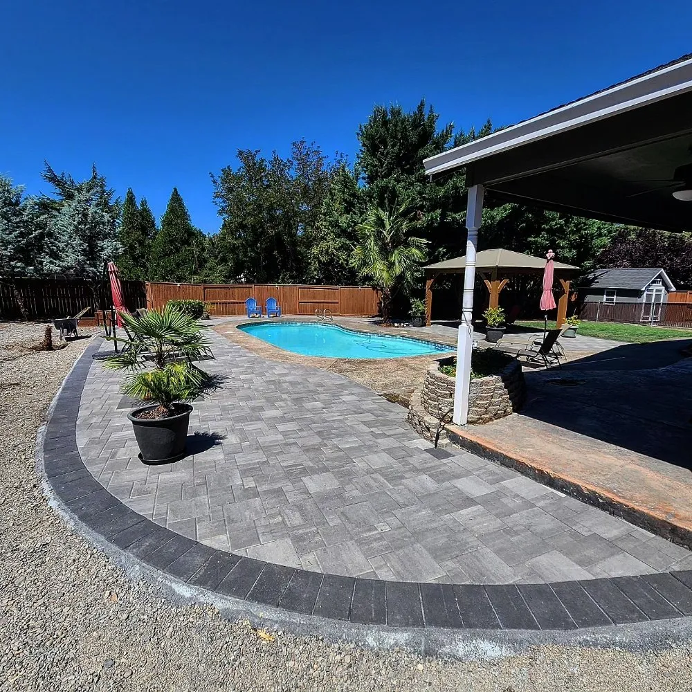 Slide of Grand View Contracting