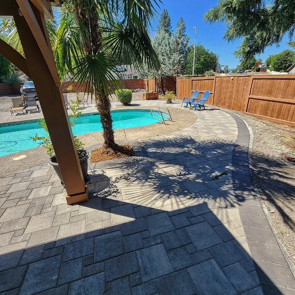 Slide of Grand View Contracting