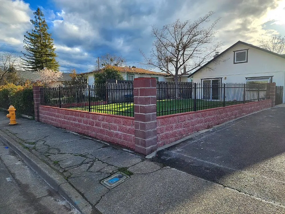 Slide of Grand View Contracting