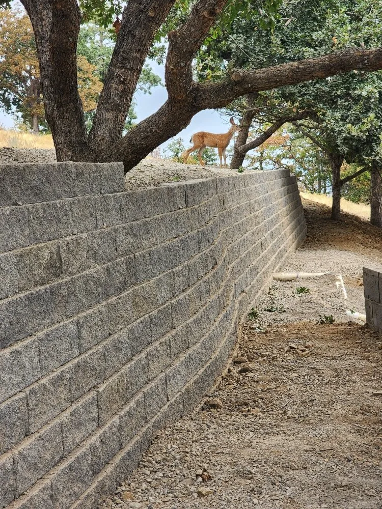 Slide of Grand View Contracting