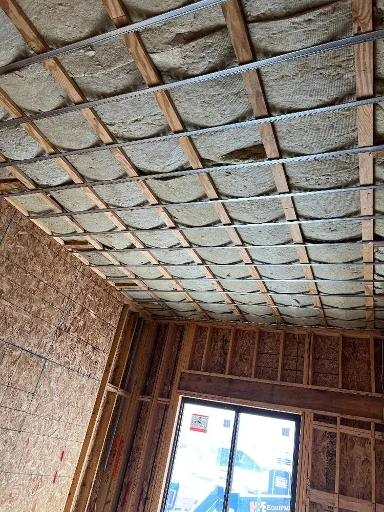 Slide of Grand View Insulation & Drywall