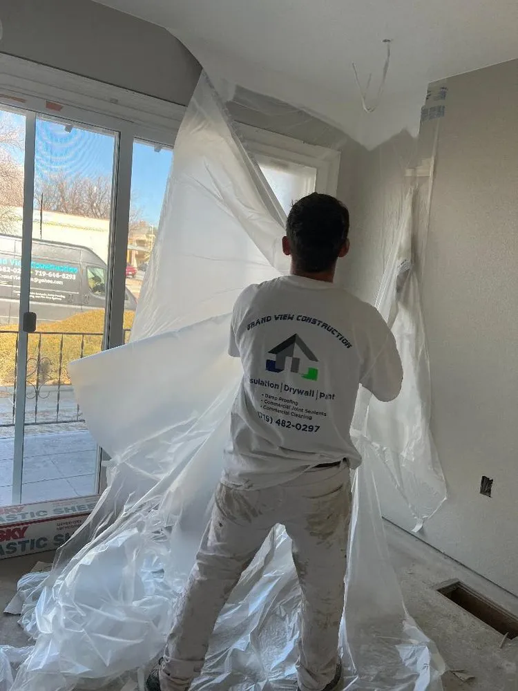 Slide of Grand View Insulation & Drywall