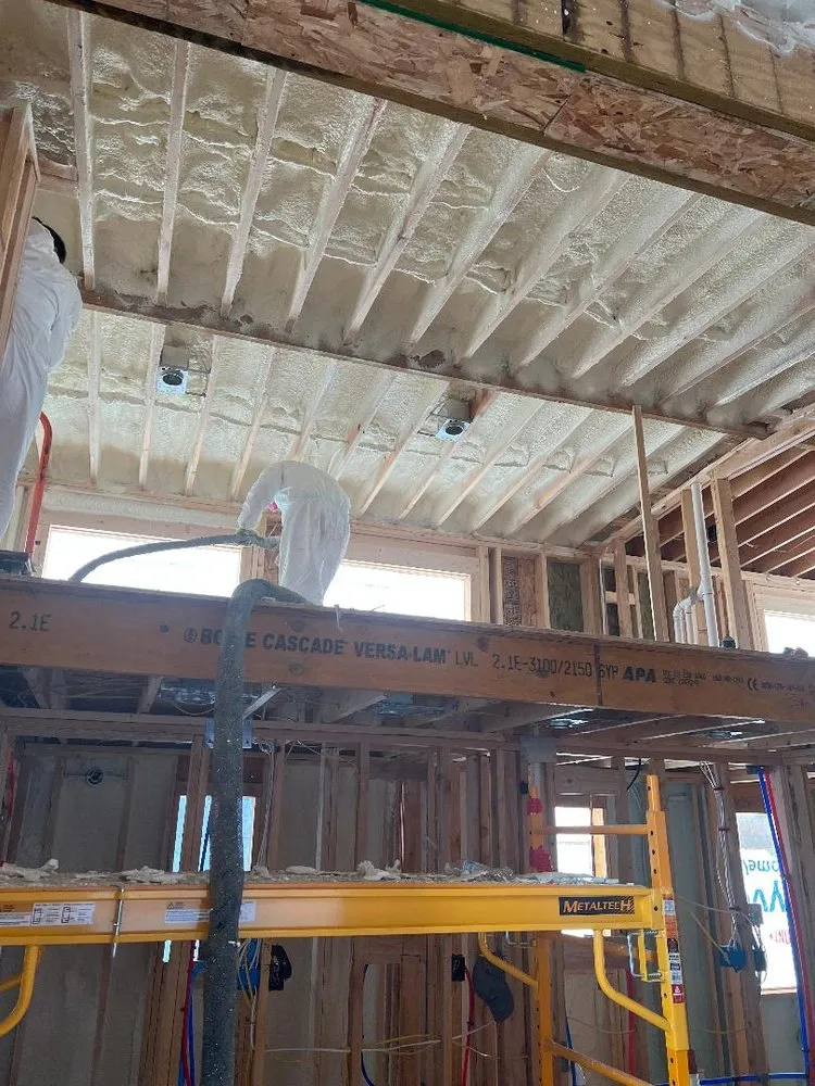 Slide of Grand View Insulation & Drywall