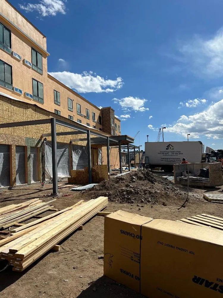 Slide of Grand View Insulation & Drywall