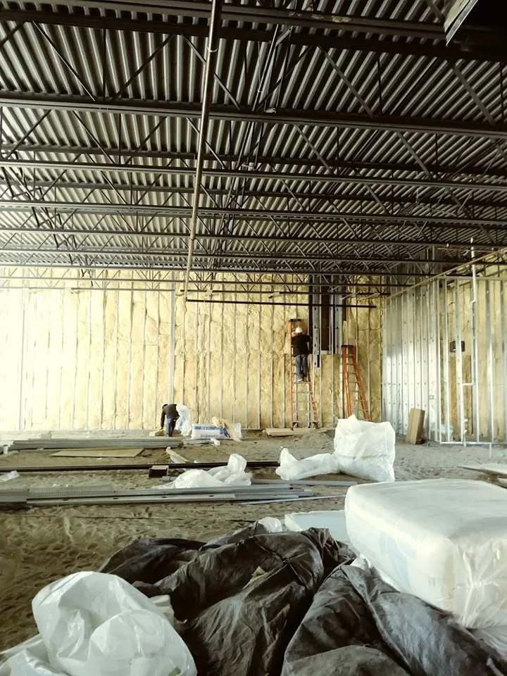 Slide of Grand View Insulation & Drywall
