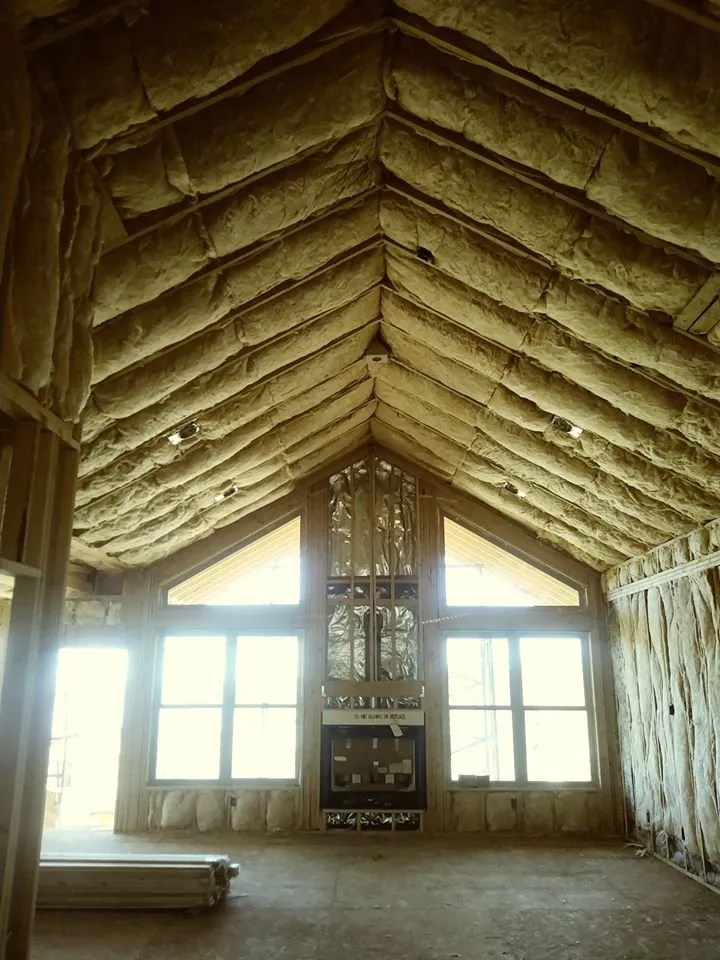 Slide of Grand View Insulation & Drywall