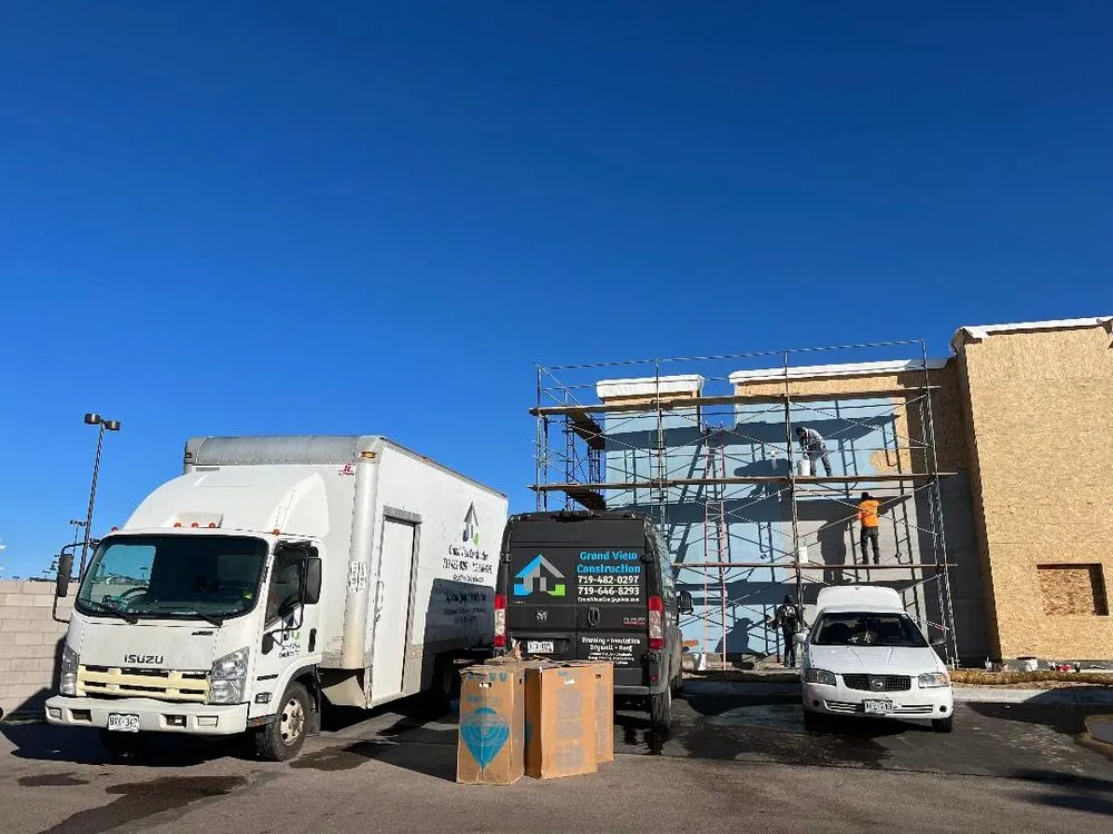 Slide of Grand View Insulation & Drywall