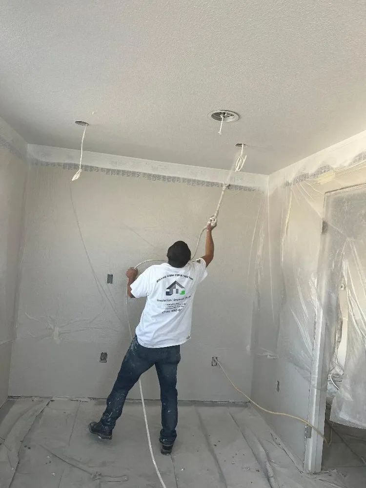 Slide of Grand View Insulation & Drywall