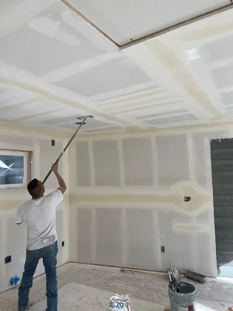 Slide of Grand View Insulation & Drywall