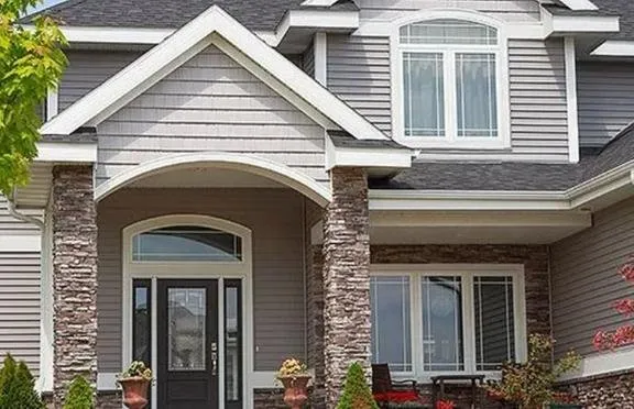 Slide of Grand View Roofing & Exteriors