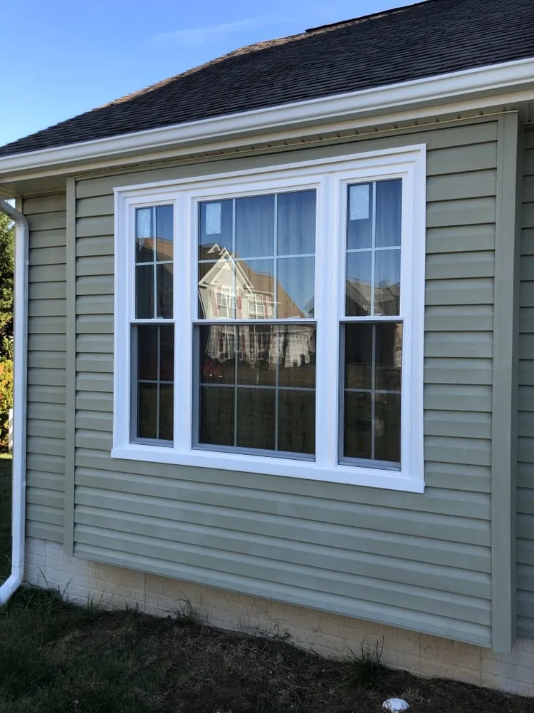 Slide of Grand View Roofing & Exteriors